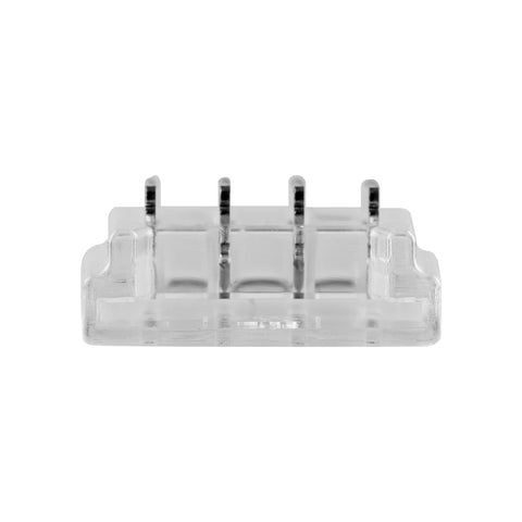 LED Strip Joiner to suit IP20 10mm PCB RGB LED Strip - HV9962-10PK