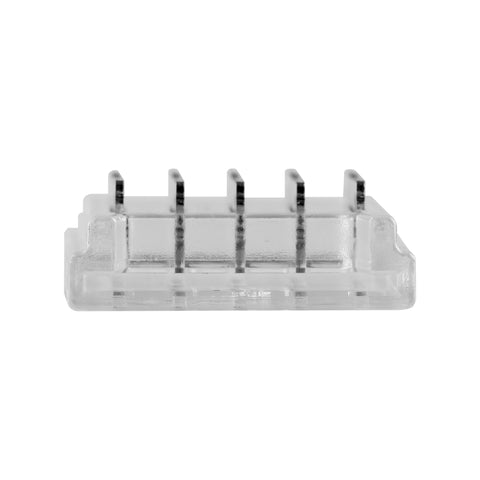 LED Strip Joiner to suit IP20 12mm PCB RGBC or RGBW LED Strip - HV9963