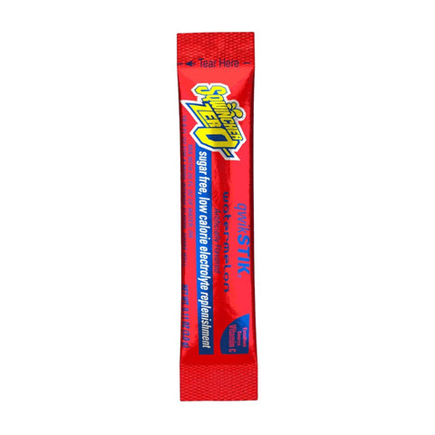 Electrolyte Hydration Sugar Free Powder Qwik Stiks Grape - Sqwincher - HYD-SQW-QS-GR