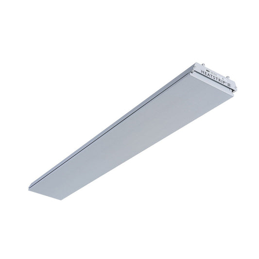 Heatstrip Elegance 3600W Radiant Outdoor Electric Heater White - THE3600 - ARCK Electrical Wholesale Supplies