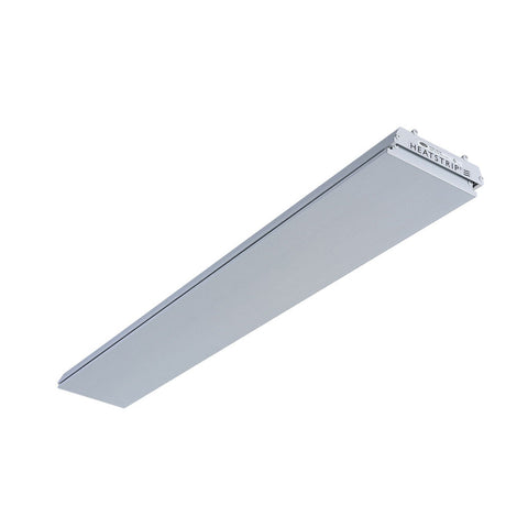 Heatstrip Elegance 3600W Radiant Outdoor Electric Heater White - THE3600 - ARCK Electrical Wholesale Supplies