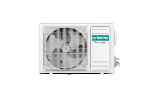 8.0KW REVERSE CYCLE A/C (J SERIES) - HAWJ28KR