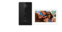 Hikvision Hilook HA-KIT-IP2 IP Video Intercom Kit