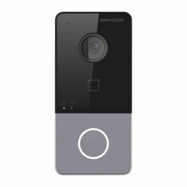 Hikvision Hilook IP Door station High quality imaging with 2MP resolution