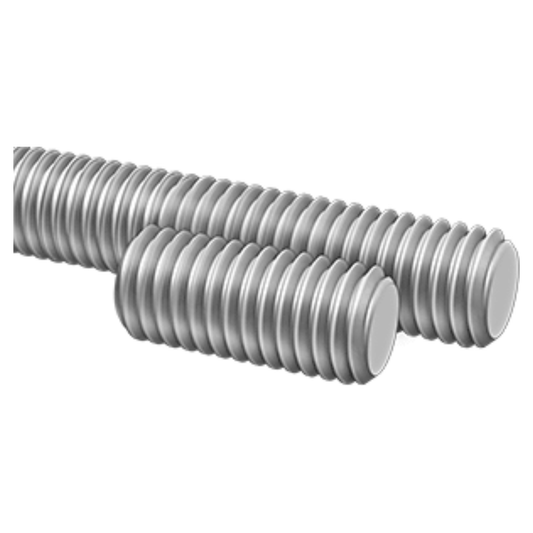 Impres M10 x 3 Metre Threaded - ITR10Z