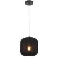 JONSEL 20 PENDANT - JONSEL PE20-BK