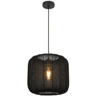 JONSEL 30 PENDANT - JONSEL PE30-BK