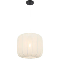 JONSEL 30 PENDANT - JONSEL PE30-WH