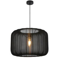 JONSEL 50 PENDANT - JONSEL PE50-BK