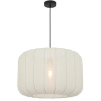 JONSEL 50 PENDANT - JONSEL PE50-WH
