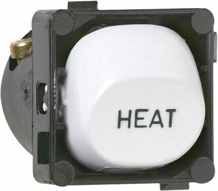 Fan Switch Mechanism 16A - SM-Heat - ARCK Electrical Wholesale Supplies