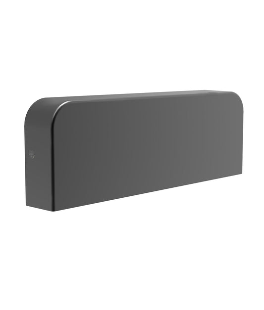 WALL S/M 10W RECT 3K IP54 670 Lm - KUK1