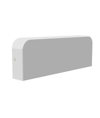 WALL S/M 10W RECT 3K IP54 670 Lm - KUK2