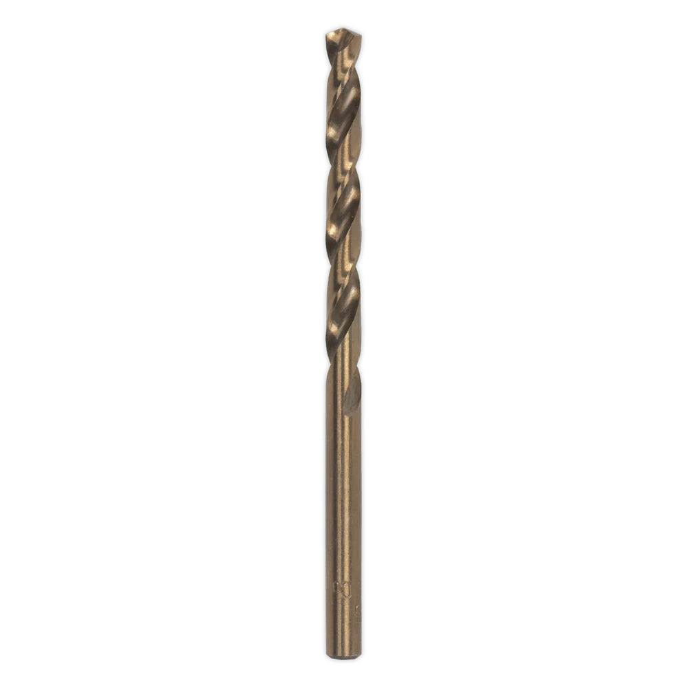 M35 HSS COBALT DRILL BIT 12MM - M35HSS12S