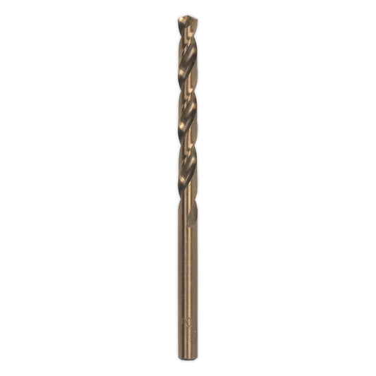 M35 High Speed Steel Drill Bit - M35HSS07S