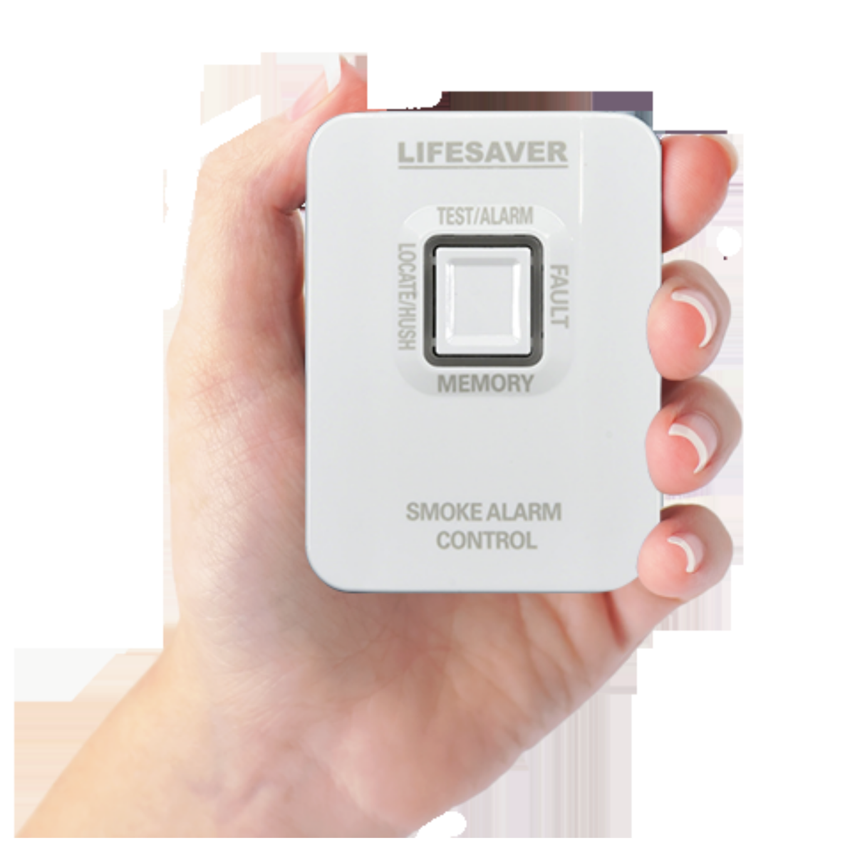 PSA Smoke Alarm Control Wirele - LIF6000THL