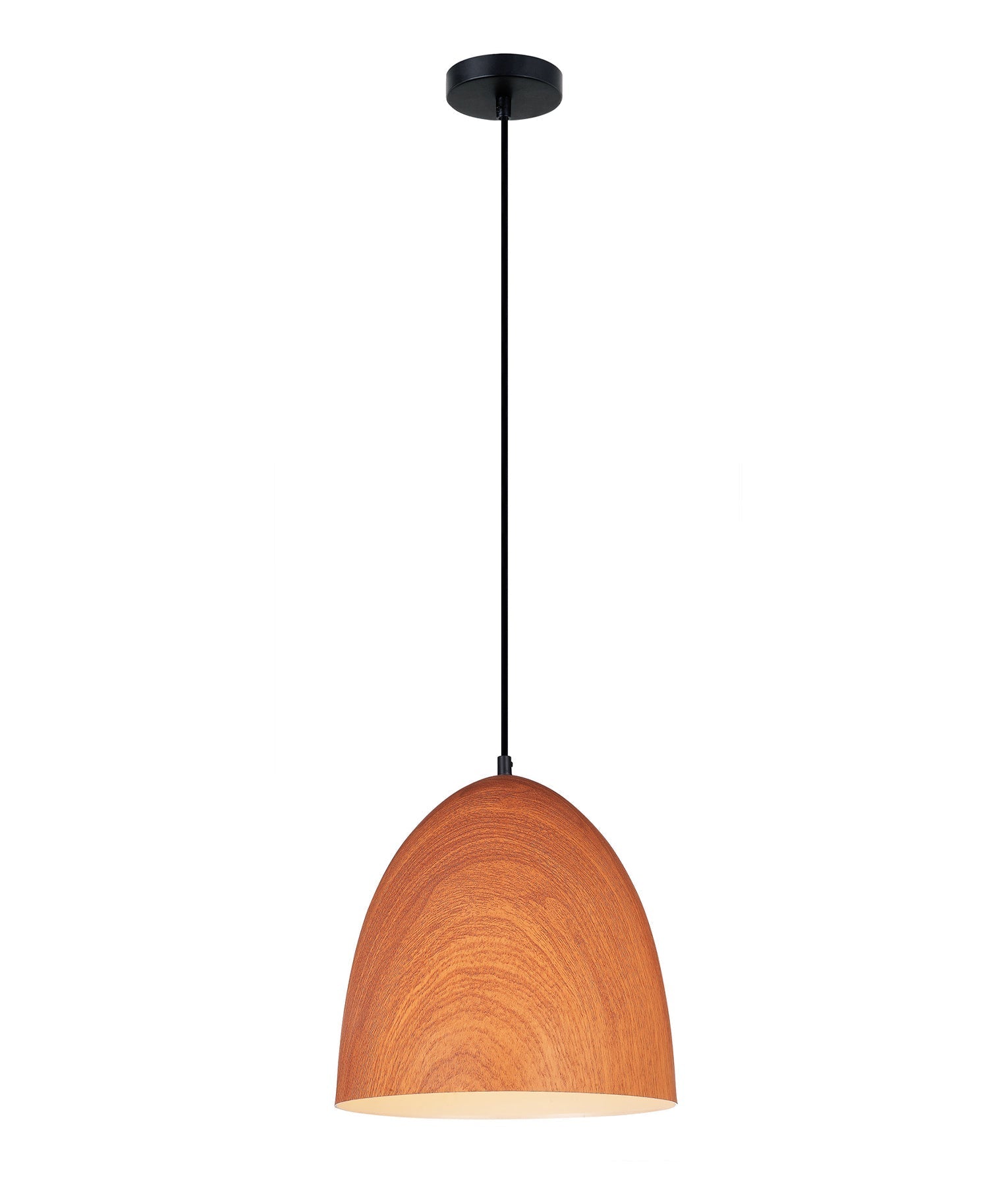 PENDANT ES OBLONG|WINE GLASS|DOME - LIGNA01