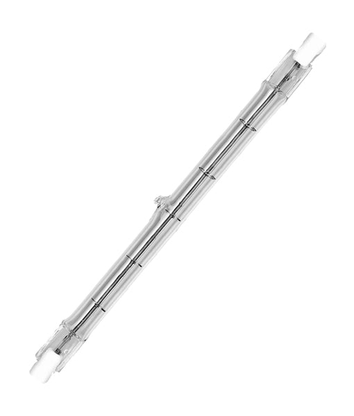 GLOBE HAL R7 118mm 120-150W 2800K 2100 Lm - CLAJ118MM120W