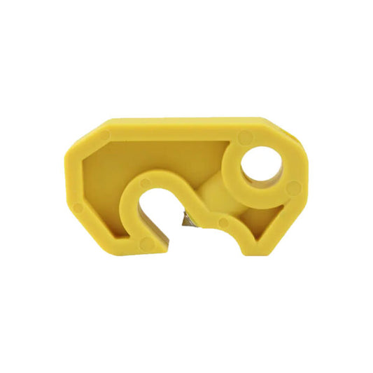 Volt Mini Circuit Breaker Lock - LOCKOUT-MCB-UCL1 - ARCK Electrical Wholesale Supplies