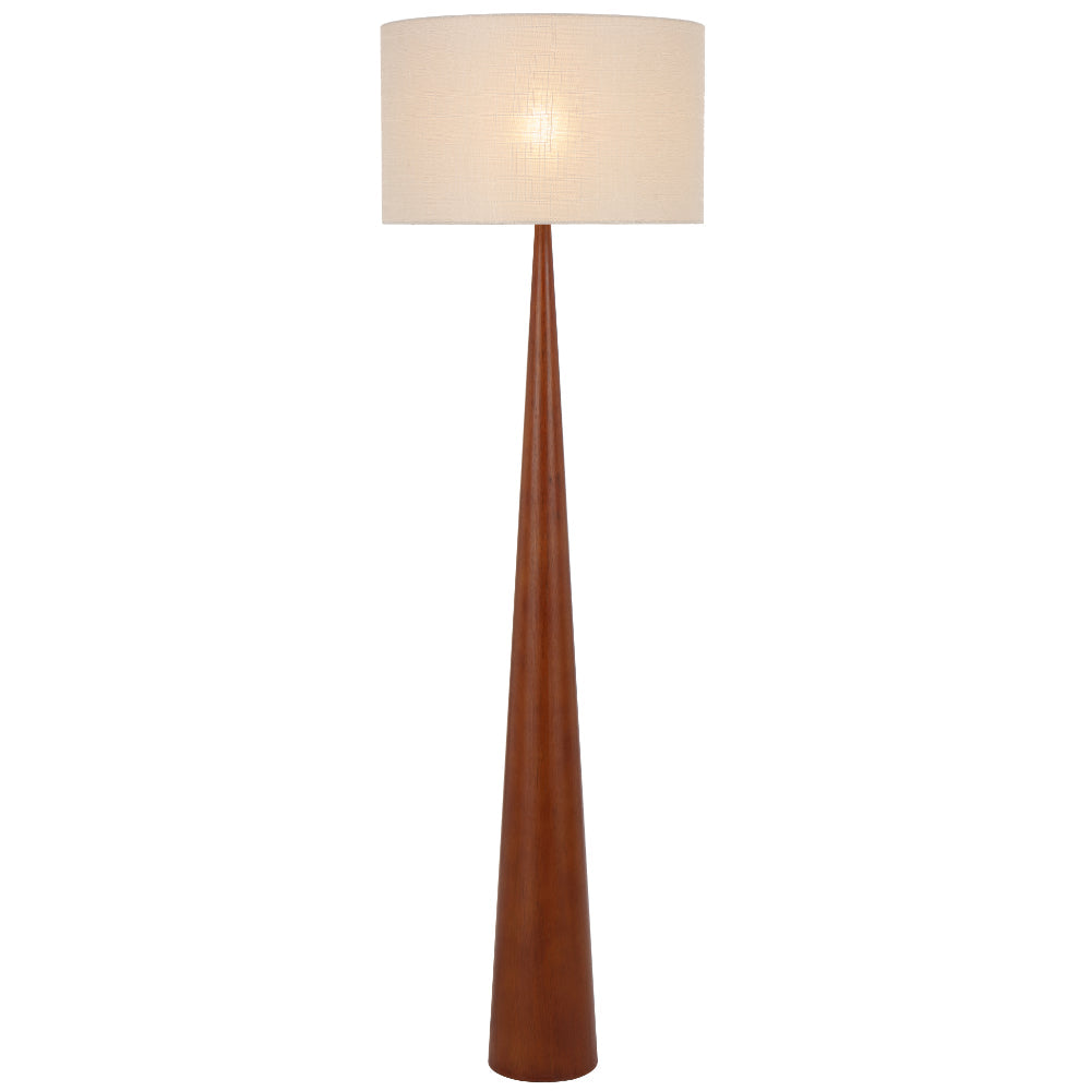 LOVISA FLOOR LAMP - FL-WL