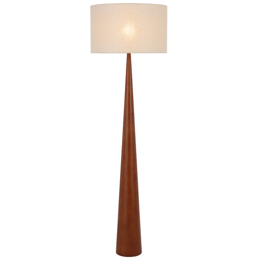 LOVISA FLOOR LAMP - FL-WL