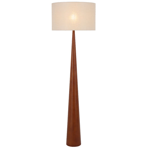 LOVISA FLOOR LAMP - FL-WL