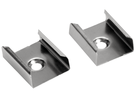 Shallow Square Aluminium Profile - HV9693-1506