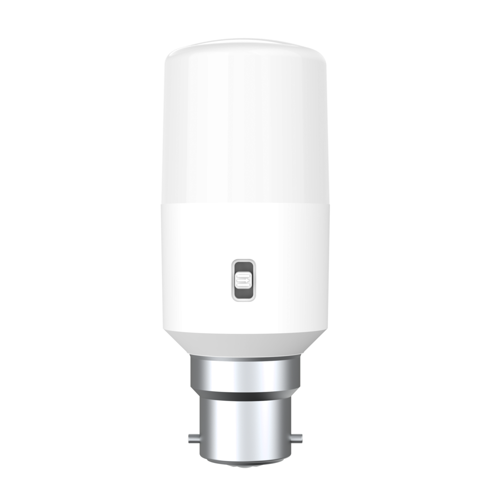 SAL 9W Tricolour LED Lamp (BC - LT409TC-B22 - ARCK Electrical Wholesale Supplies