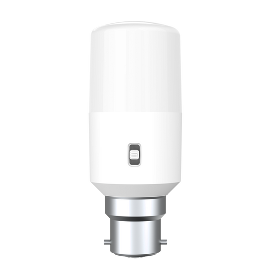 SAL 9W Tricolour LED Lamp (BC - LT409TC-B22 - ARCK Electrical Wholesale Supplies
