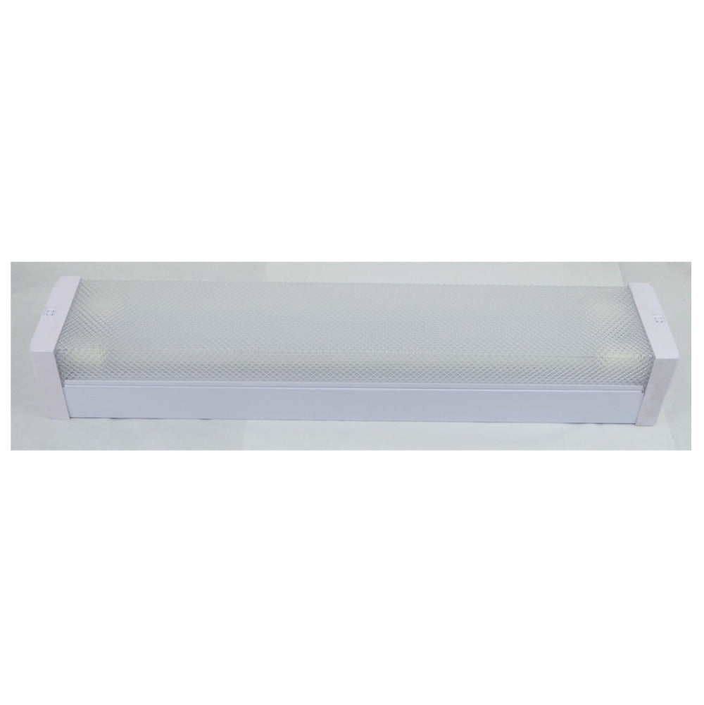 Tradelike LED Batten 2 Light L - LWB210-P - ARCK Electrical Wholesale Supplies