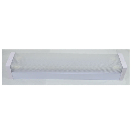 Tradelike LED Batten 2 Light L - LWB210-P - ARCK Electrical Wholesale Supplies