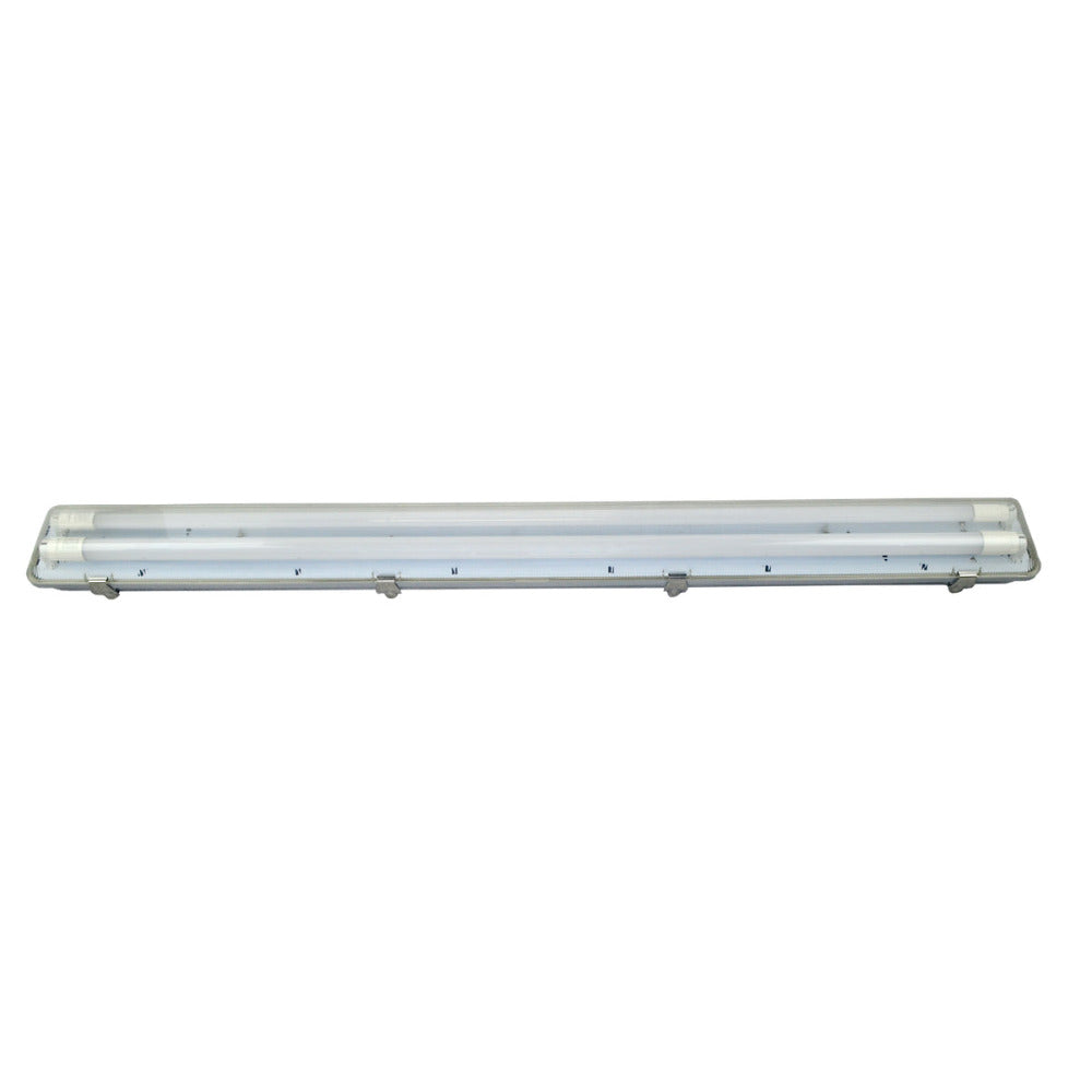 LED Batten WP 6000K 1.2m - LWWB218 - ARCK Electrical Wholesale Supplies