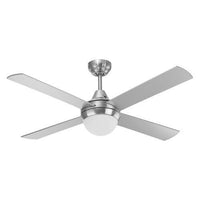 Lonsdale Ceiling Fan with B22 Light - FC922124RBC