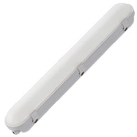 LED Batten Light 60cm Dual po - MI8520TRI