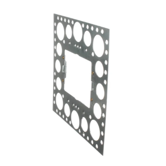 1.0mm/0.8mm Plaster Bracket 25 - M004