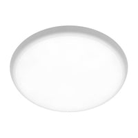 Andre 25W LED CCT Ceiling Flush - MA6825WHT/CCT
