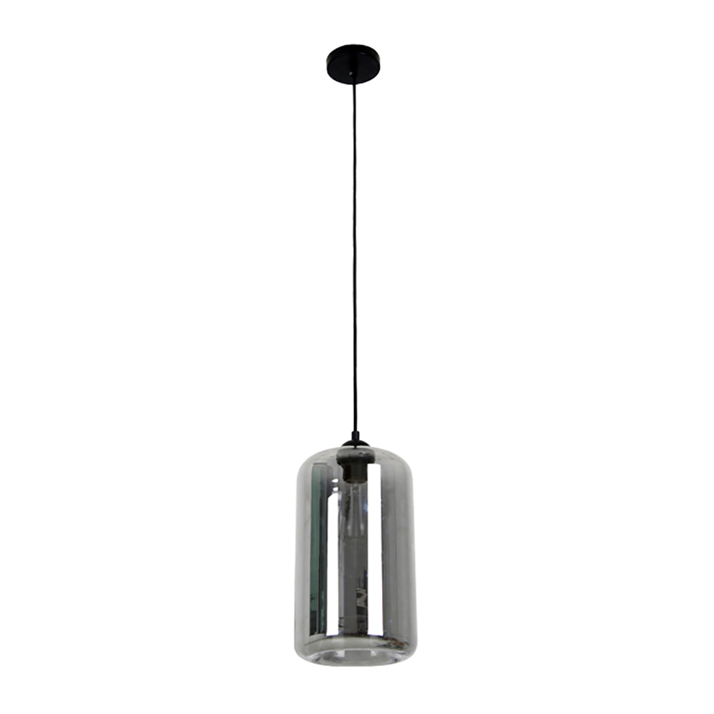 Modern Retro Oblong Glass Pend - MASON3 - ARCK Electrical Wholesale Supplies