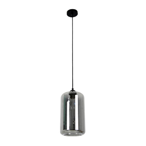 Modern Retro Oblong Glass Pend - MASON3 - ARCK Electrical Wholesale Supplies