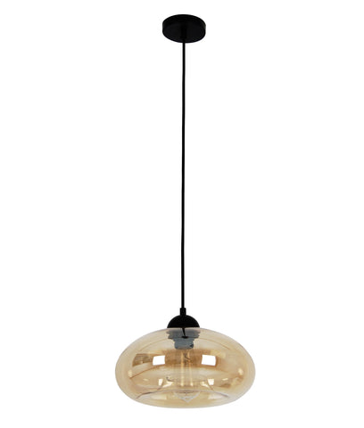 Mason Pendant Light- Oval - MASON7