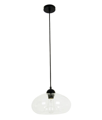 Mason Pendant Light- Oval - MASON7