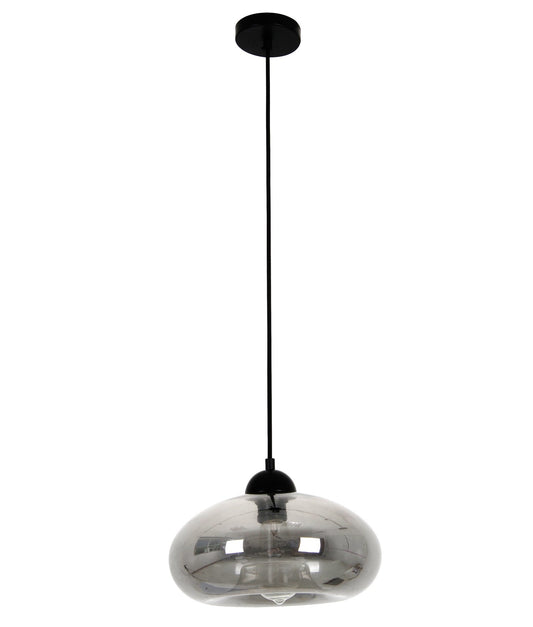 Mason Pendant Light- Oval - MASON7
