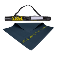 VOLT MAT-2-K - INSULATED MAT KIT CLASS 2 17,000V - 1M X 1M