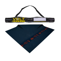 VOLT SAFETY - MAT-4-K - INSULATED MAT KIT CLASS 4 36,000V | 1M X 1M