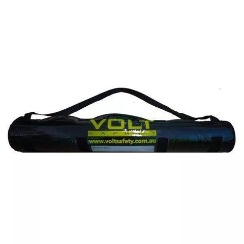 Mat Roll-Up Style Bag for Insulated Mats - MAT-BAG