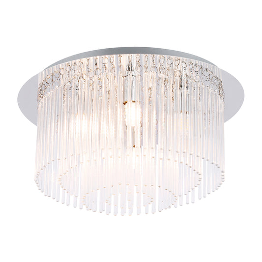 Clarence Ceiling Light - MC1016