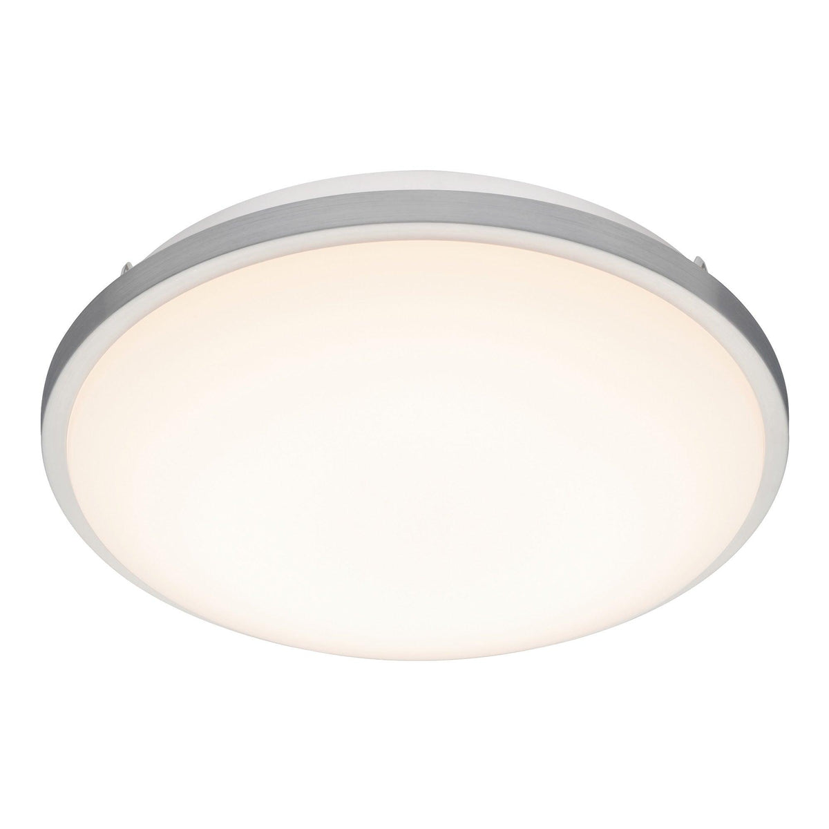 Tracy 24W Ceiling Light With Chrome Trim - MC1221