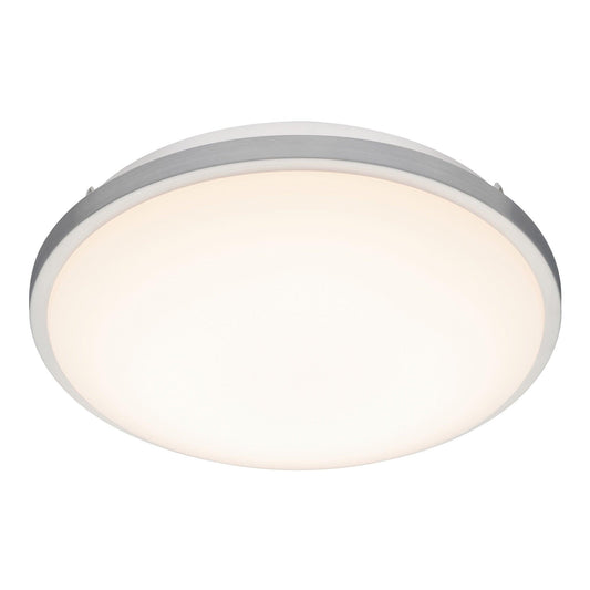 Tracy 24W Ceiling Light With Chrome Trim - MC1221 - ARCK Electrical Wholesale Supplies