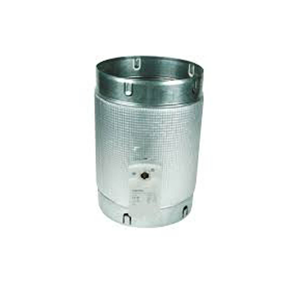 Motorised Damper 16"-240V - MD16-240V