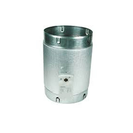 Motorised Damper 16"-240V - MD16-240V