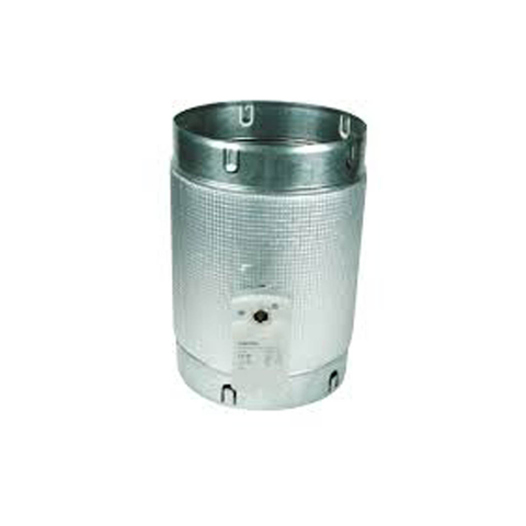 Motorised Damper 16"-240V - MD16-240V